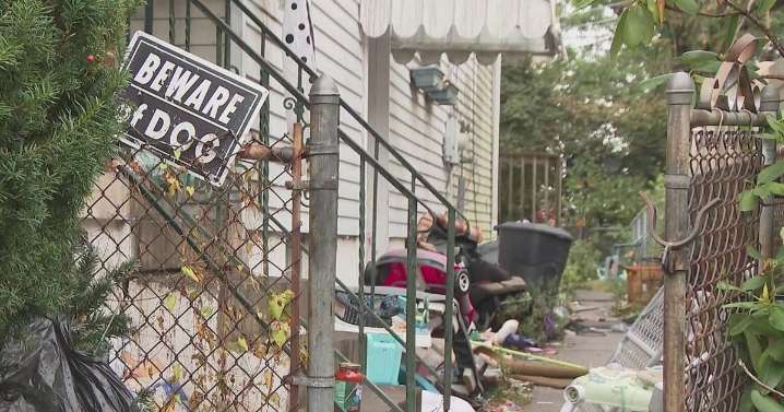 Westmoreland County mom charged after police find 6 kids, over a dozen pets living in filth