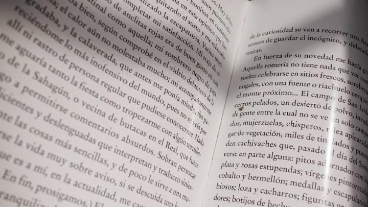 Finales abiertos, por Maria de la Pau Janer