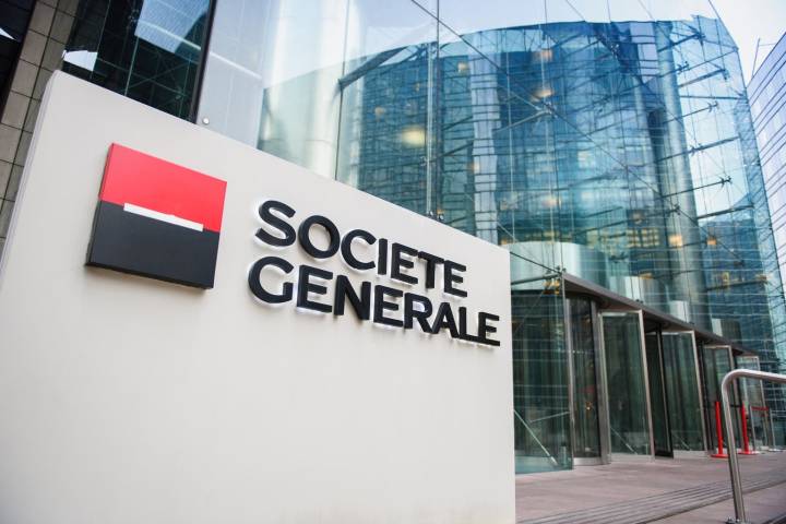 Societe Generale: On Track To Achieve 2026 Financial Targets (OTCMKTS:SCGLY)
