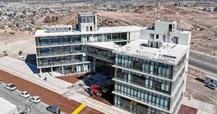 Aniversario de Neuquén 2025: Inauguran hoy la segunda nave del Polo Científico Tecnológico