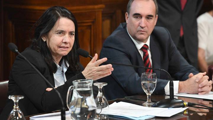Rechazo al veto de los ATN de Milei: cómo votaron los senadores cordobeses
