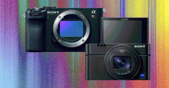 We Found the Best Travel Cameras You’ll Actually Use on Vacation