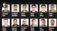 ¡El colmo! Poder Judicial libera a nueve policías acusados de ‘sembrar’ armas y drogas en operativos irregulares El caso de ‘Los Incorregibles de San Juan de Miraflores’ sufrió un revés luego que el P