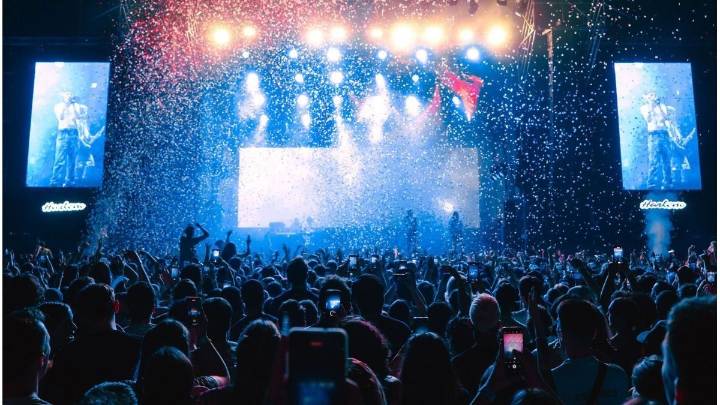Santa Fe se prepara para el Harlem Festival 2025