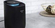 Acaba con la humedad de casa con el deshumidificador Cecotec BigDry: ligero, silencioso y muy práctico por solo 40€