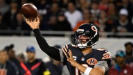 Did Caleb Williams discover cause of accuracy issues?