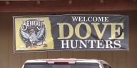 Hunters flock to Yuma for dove season