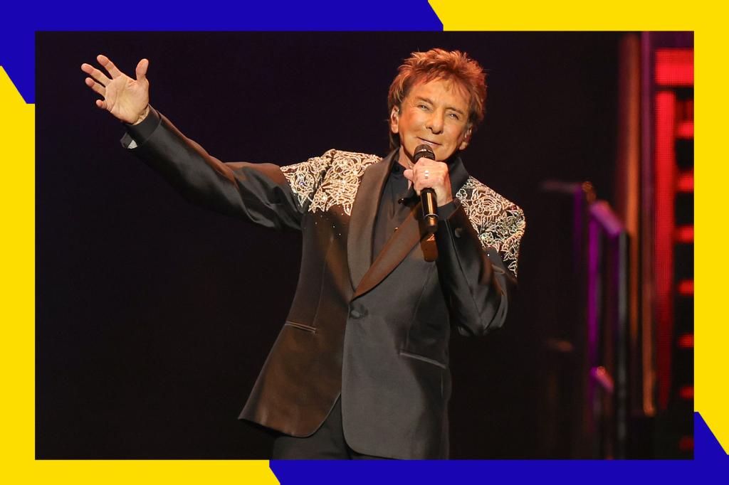 Barry Manilow farewell tour 2026: Where to buy tickets, schedule
