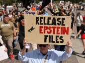US House committee releases over 33,000 pages of Epstein