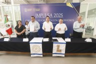 Impulsa UAdeC 16 proyectos de investigación con enfoque social
