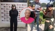 Capturan en Trujillo a integrante de Los Pulpos vinculada al secuestro de empresario