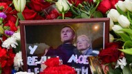 La viuda del opositor ruso Navalni denuncia que murió envenenado