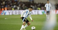 Se supo quién llevará la 10 de la Selección