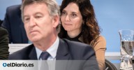 Feijóo planta al rey, jueces y fiscales y no irá al acto de arranque del curso judicial "un fiscal general procesado"