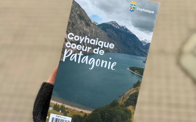 Municipio de Coyhaique impulsa la promoción de la comuna en prestigioso medio de turismo europeo