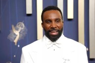 Black Winners Of 2025 Emmys: Live Updates