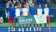 From personal joy to national pride: Arnaldi's engagement, Mensik's Davis Cup heroics, and Jovic's breakthrough title