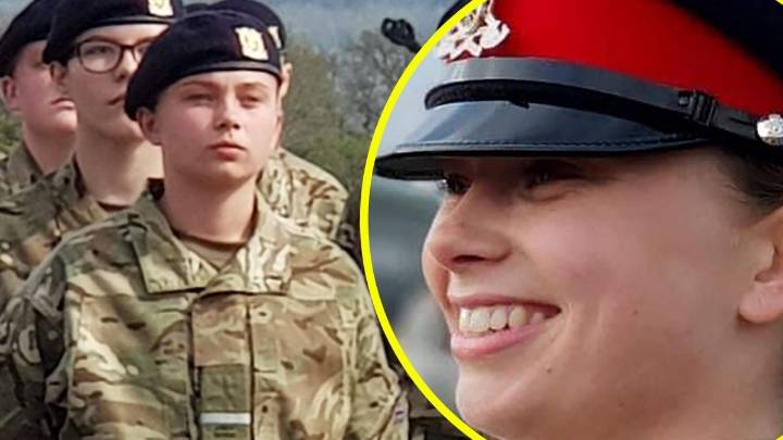Oficial del Ejército Británico se declara culpable de abusar sexualmente de soldado