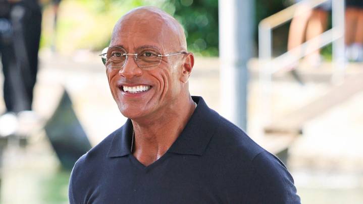Para cualquiera habría sido una bendición, pero para Dwayne Johnson, es la parte menos favorita de su carrera