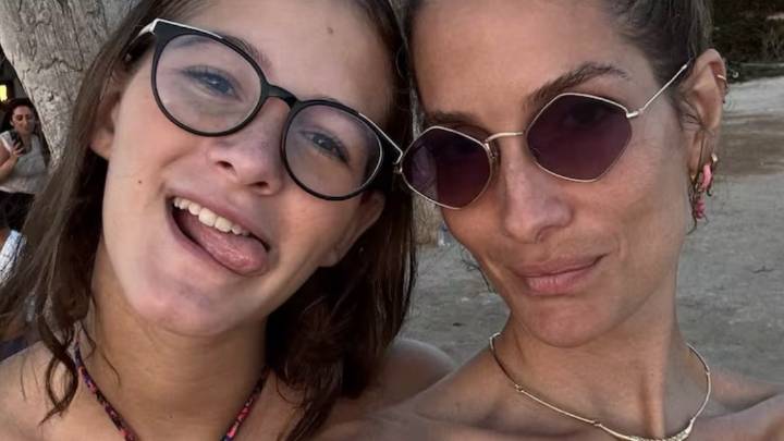 Conmoción por la muerte de la hija de la modelo Schynaider M: tenía 16 años