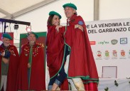 Ronda de vino, orujo y cocido en Potes