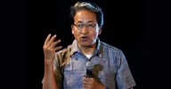 From Ice Stupas to Isolation: Sonam Wangchuk Detained Amid Ladakh Turmoil