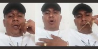 Hermano del ‘Negro Ober’ fue herido a bala en medio de una riña en Soledad Autoridades temen de posibles represalias.