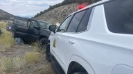 Driver charged in wrong-way chase in Beaver County, documents say