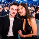 Louis Partridge’s Rare Olivia Rodrigo Relationship Update
