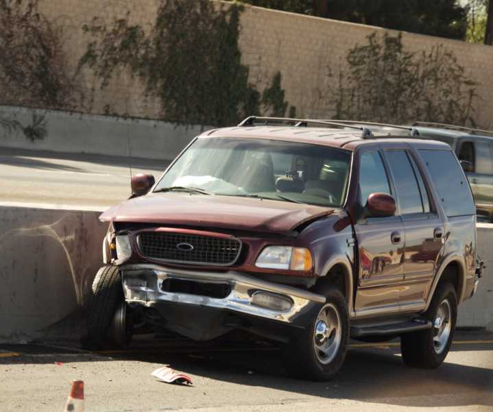 Morning rush hour chaos as crashes and breakdowns slow New Jersey roads