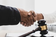 City Hall Security Guard Settles Sexual Harassment Suit