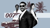Metro’s favourite actors to play James Bond after huge casting announcement