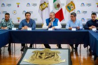 En Ramos, todos sumamos por la seguridad.