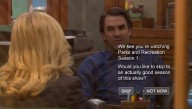 Netflix Introduces New 'Skip Terrible Season' Button