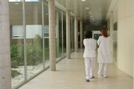 STAR denuncia altas temperaturas en el centro de salud mental