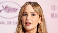 Jennifer Lawrence may have revealed her baby's name in the most unexpected way