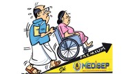 Insurance companies will demand higher amount: Medisep premium amount to cross ₹750