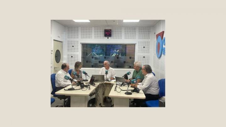 TERTULIA 11/09/025