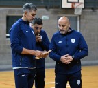 Primer examen para Peñarol antes de comenzar la Liga