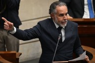 “Eligieron a Camargo en contra de la mejor hoja de vida”: Benedetti cuestionó elección de magistrado