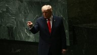 Trump en las Naciones Unidas: “Se supone que la ONU debe detener las invasiones, no crearlas ni financiarlas”