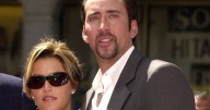 Nicolas Cage Threw Lisa Marie Presley’s $65K Engagement Ring Into the Ocean in Furious Argument