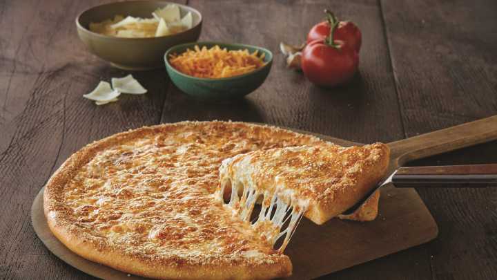 National Cheese Pizza Day: Marco's Pizza, other chains offer deals