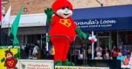 Murphysboro lives 'Apple-y ever after' this week
