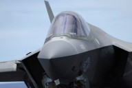 EEUU despliega aviones de combate en el Caribe en medio de tensión con Venezuela