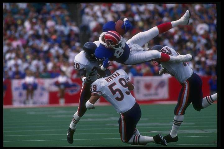 This date in Bills stadium history: Sept. 29
