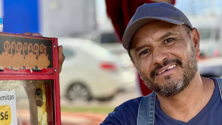 Aniversario del Mercadito Línea Verde: actividades del 18 al 20