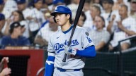 Why Shohei Ohtani is clear NL MVP front