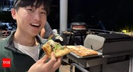 Viral: Elon Musk adds wood-fired pizza oven to xAI office over employee's complaint