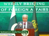 Pak, Saudi defence pact poses no threat to any third country: FO